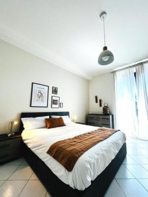 Daisy Homes #2 Monza